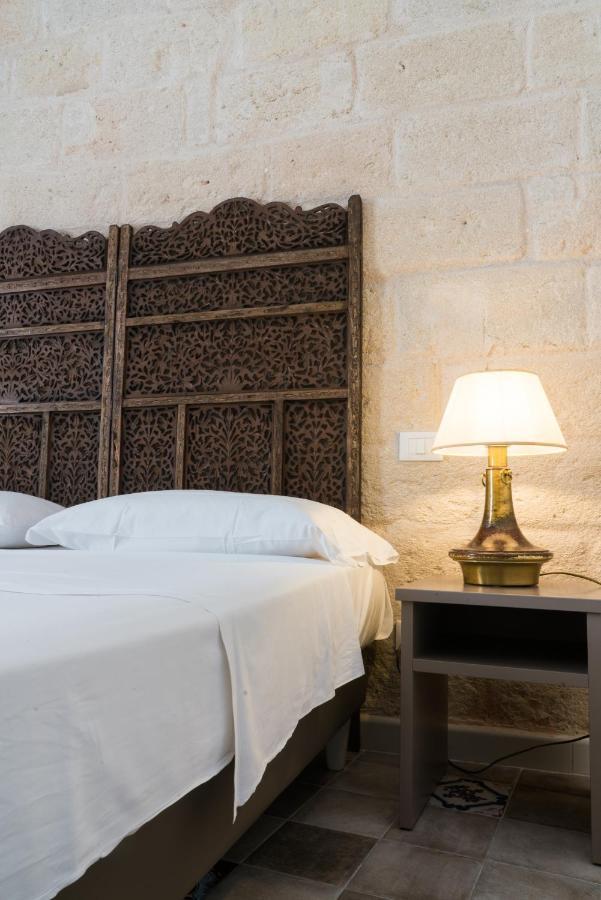 Poggiamico Guest House Φαβινιάνα Εξωτερικό φωτογραφία