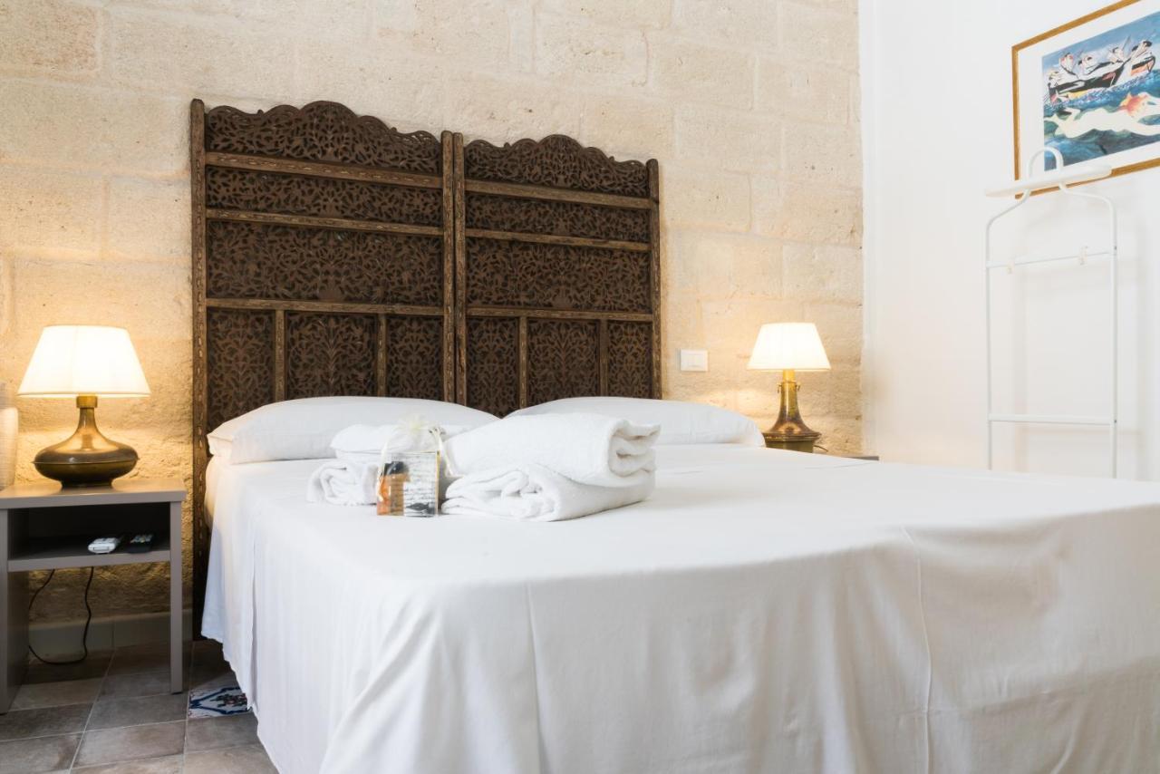 Poggiamico Guest House Φαβινιάνα Εξωτερικό φωτογραφία
