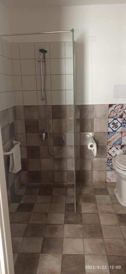 Poggiamico Guest House Φαβινιάνα Εξωτερικό φωτογραφία